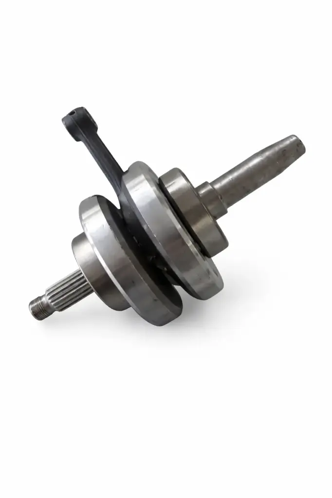 CIGUEÑAL ARMADO CG150 PIN 15MM (DY150ZH)