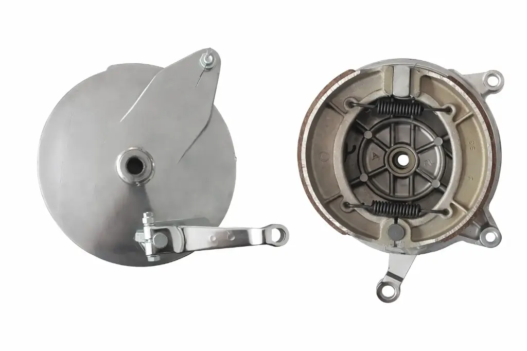 PORTA ZAPATA POSTERIOR PANDILLERA DY150-35/15