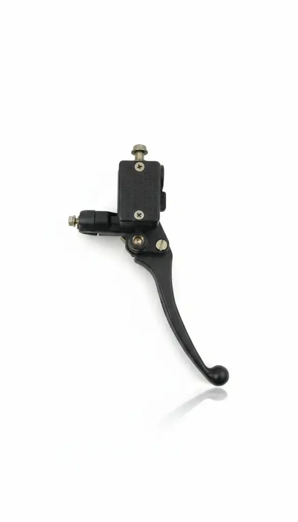 BOMBA DE FRENO DELANTERA GY200