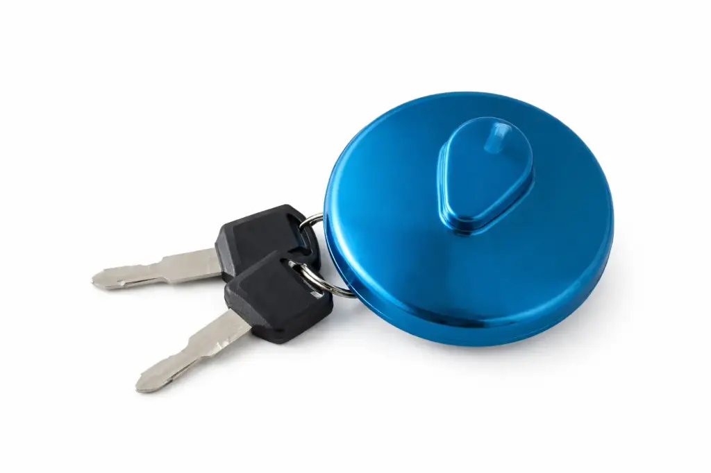 TAPA DE GASOLINA GN125