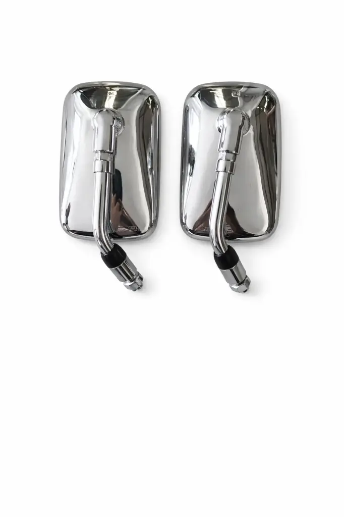 ESPEJO RETROVISOR PANDILLERA (BRAZO CORTO)