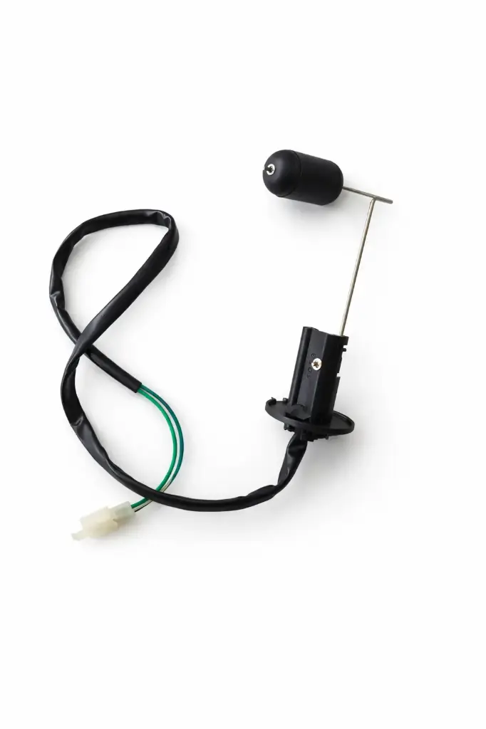 BOYA DE TANQUE CABALLITO