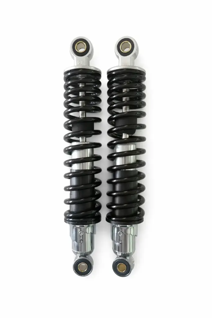 AMORTIGUADOR POSTERIOR (I/D) STIFF 150