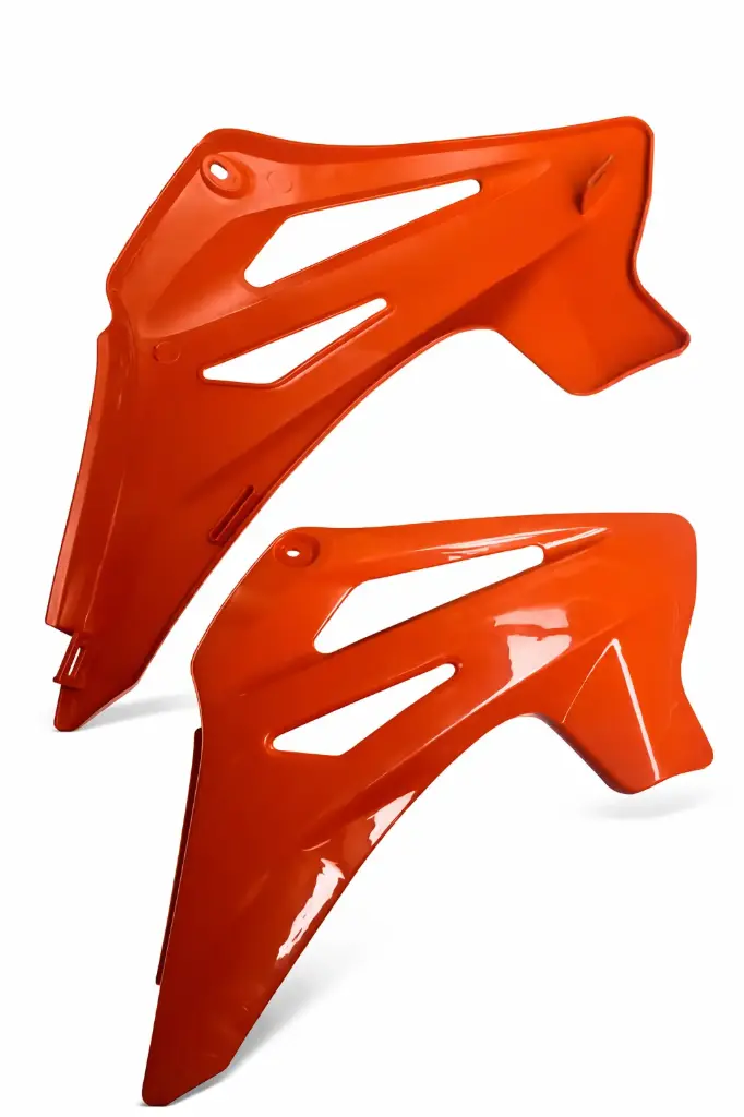 CUBRE TANQUE DAYTONA SCORPION 250