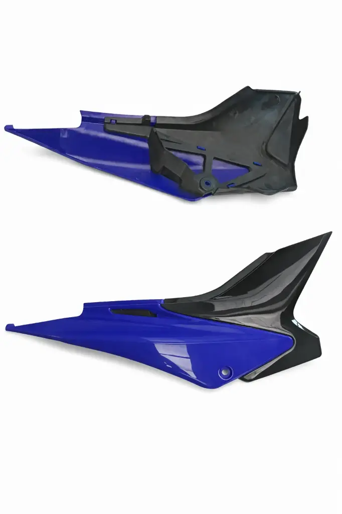 TAPA LATERAL POSTERIOR DAYTONA SHARCK III