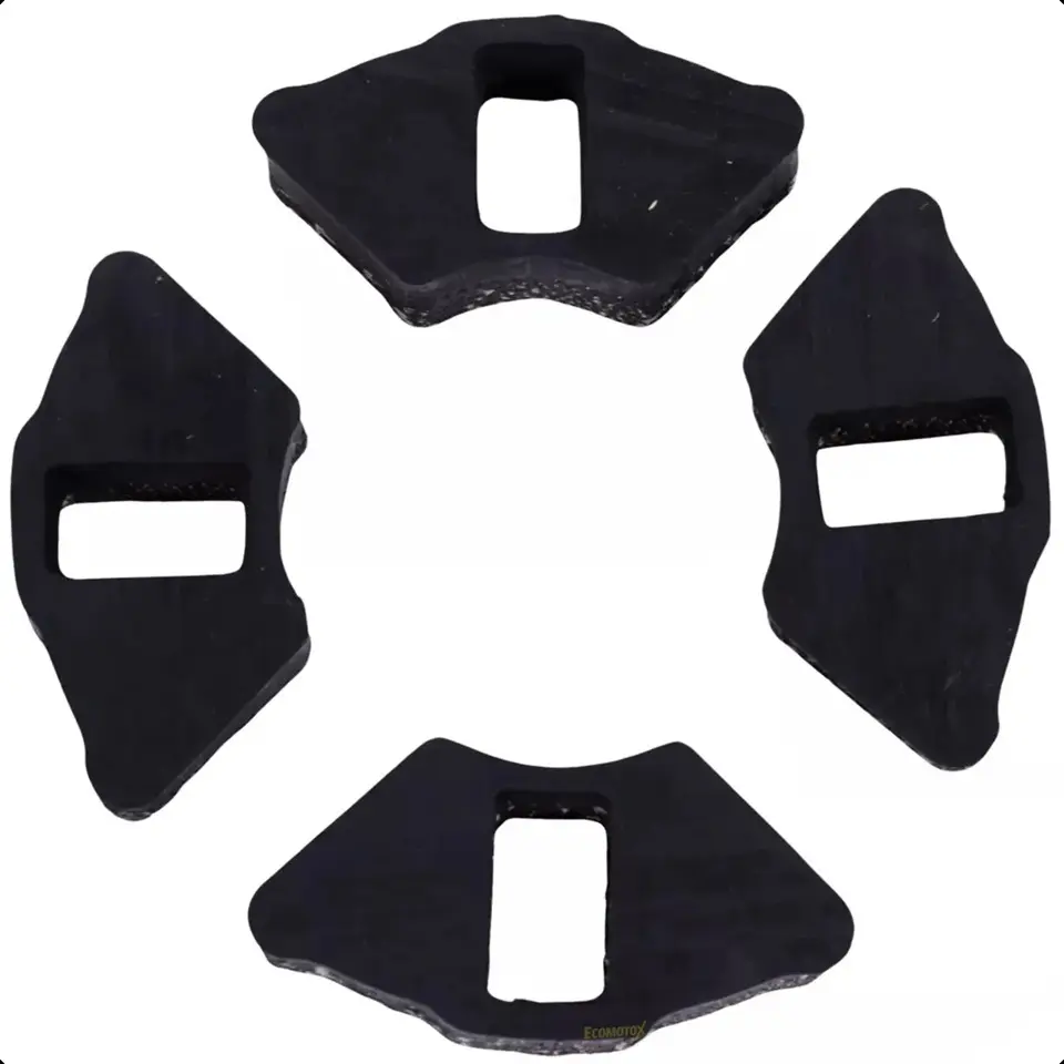 CAUCHO DE CATALINA - GN125