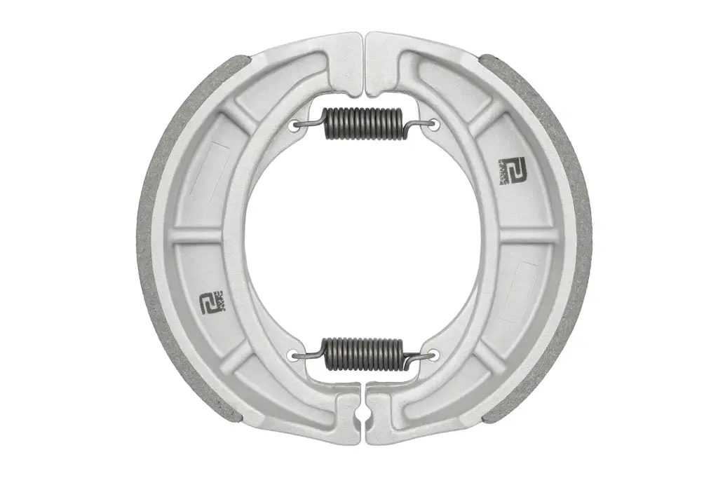 ZAPATAS DE FRENO - GN125 / GN150