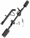 ESTRIBO DELANTERO COMPLETO - XY150 / WY150 / CG125