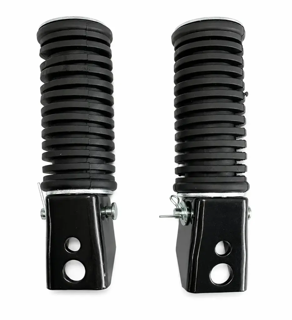 ESTRIBOS - GN125 - (POSTERIOR)