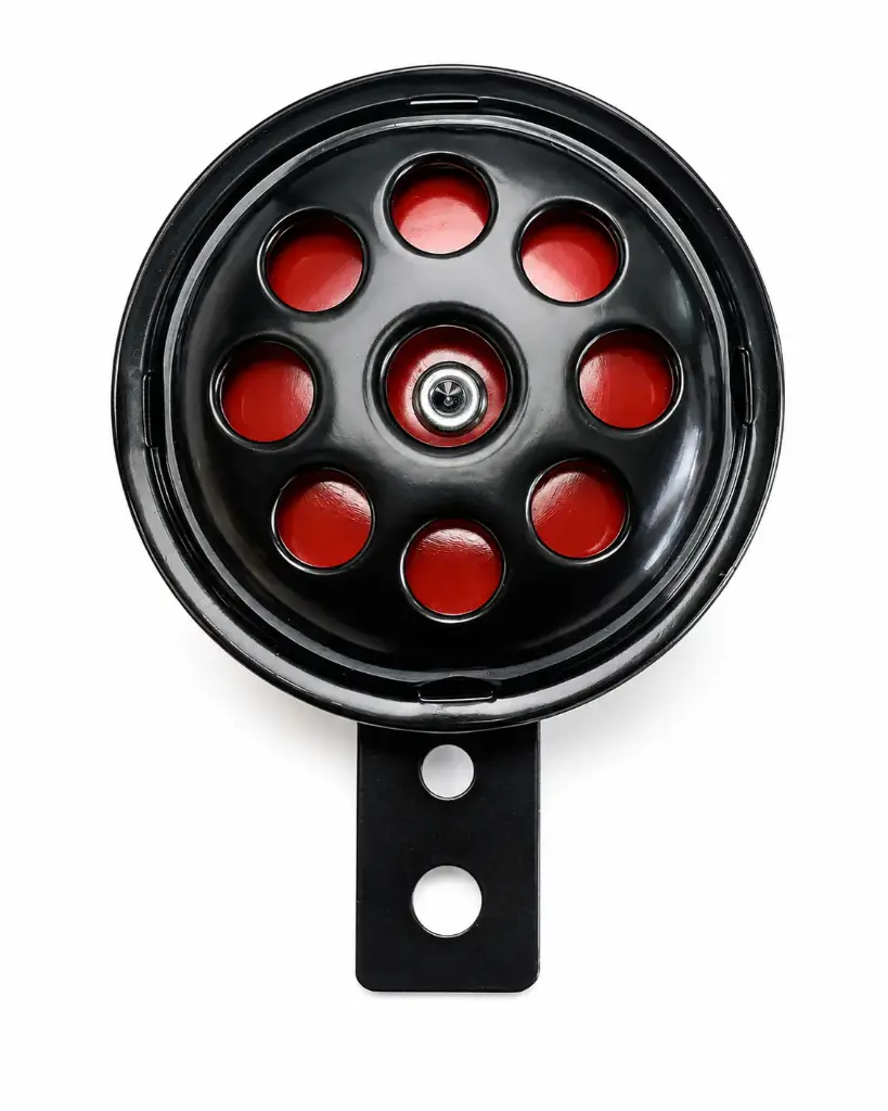 PITO - UNIVERSAL - ( PEQUEÑO - 12V )  