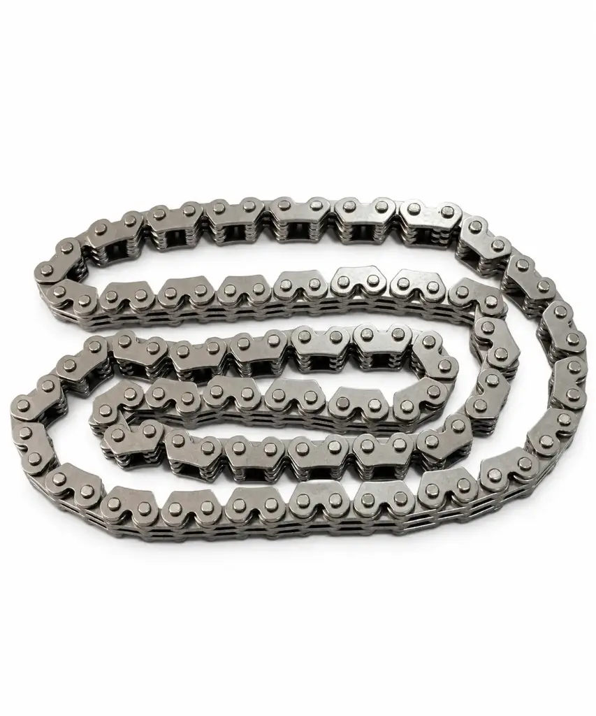 CADENILLA DE DISTRIBUCION - CB200 / CB250 - CON CONTRASEPA - (3x4x104)