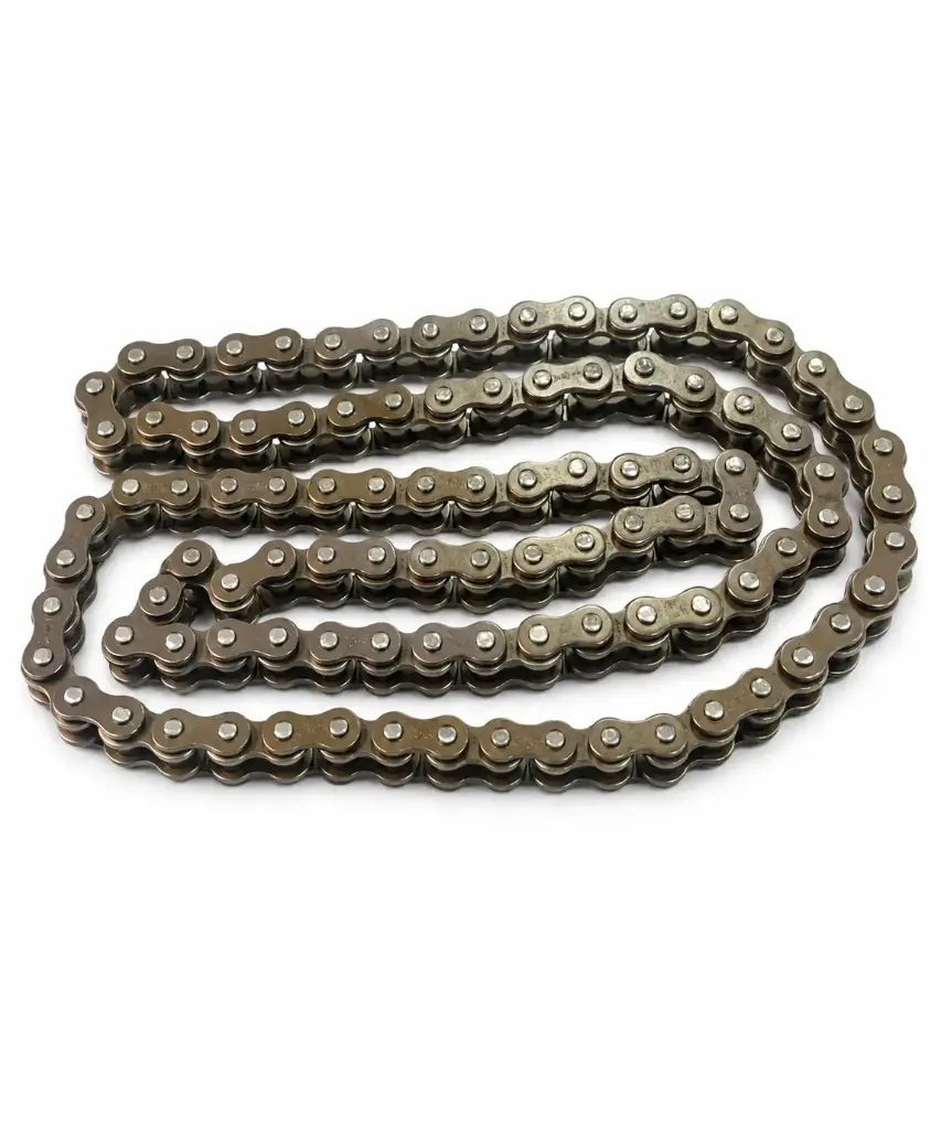 CADENILLA DE DISTRIBUCION - GN125 - (25Hx98)