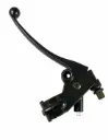 MANIGUETA DE EMBRAGUE - CG200 / GY200 - (CON BASE)