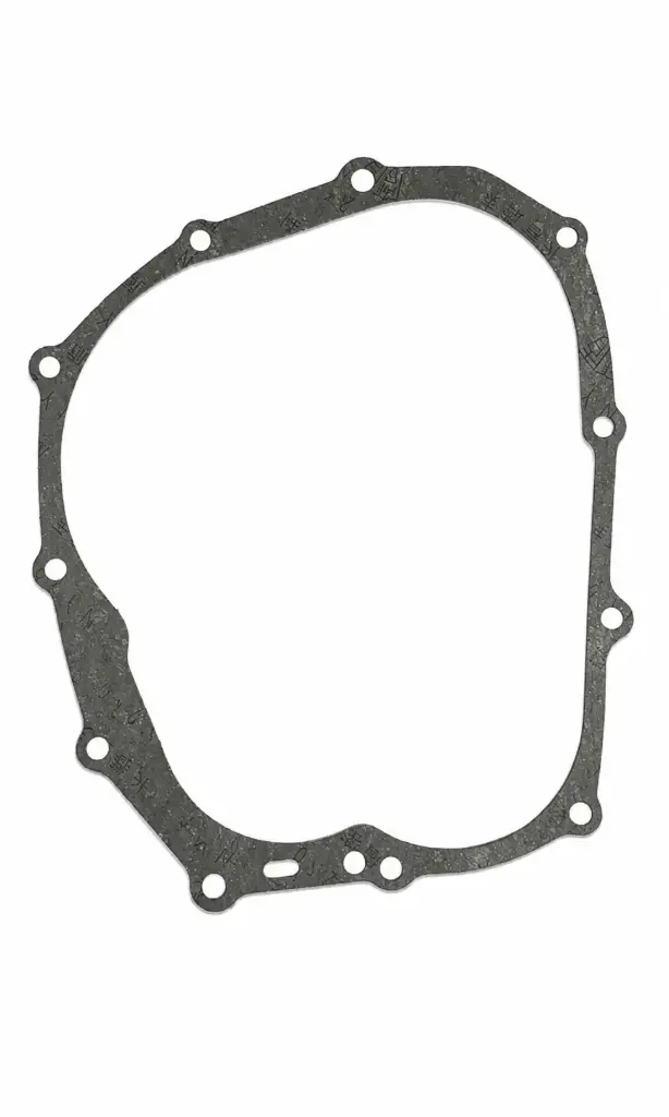 EMPAQUE DE TAPA DE EMBRAGUE / CG125 / CG150 / CG200
