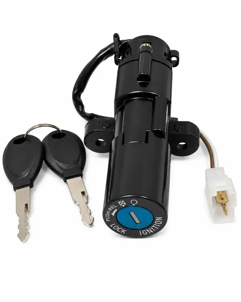 SWITCH PULSAR200