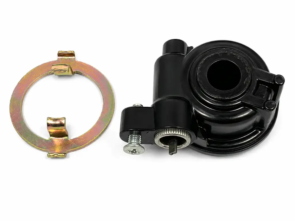 PIÑON VELOCIMETRO XY125- 30A