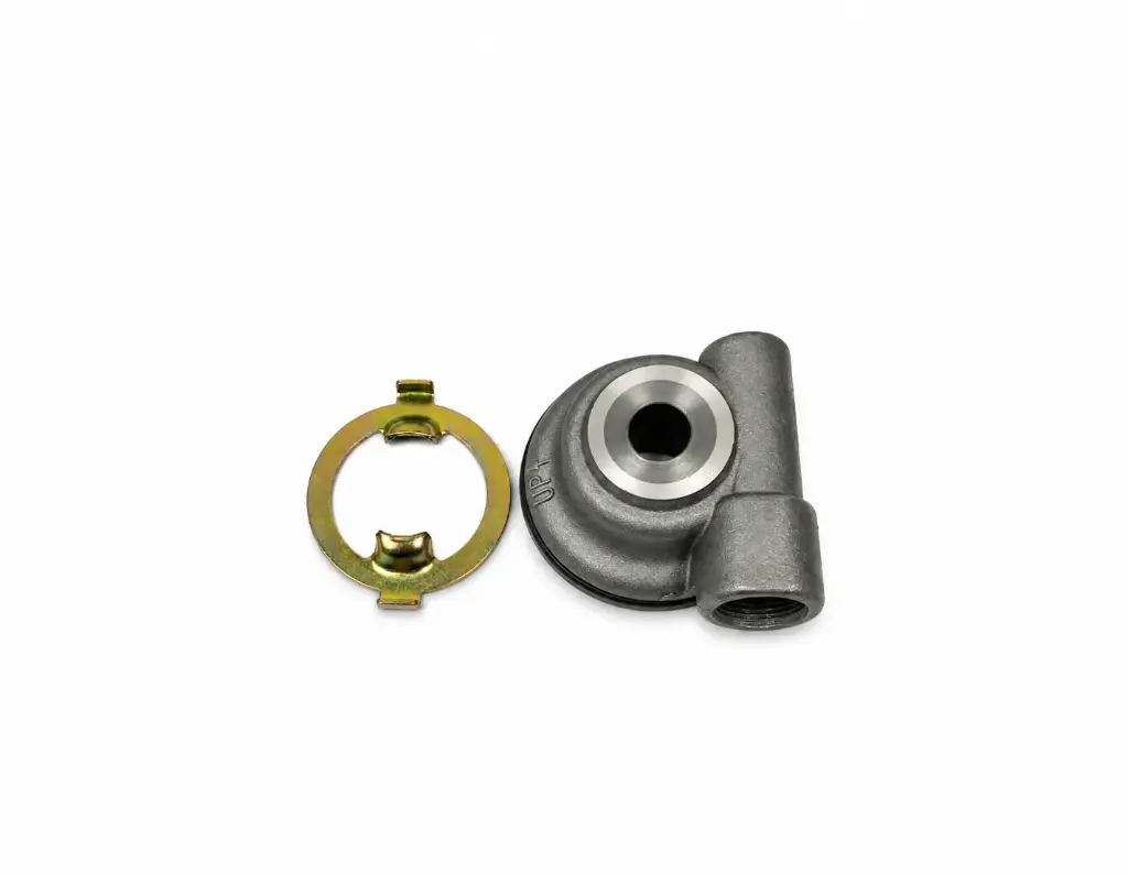 PIÑON DE VELOCIMETRO - EN125	 