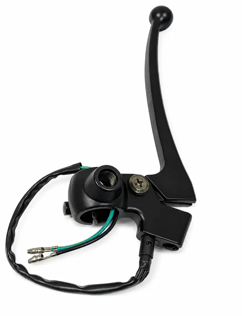 MANIGUETA CON BASE EMBRAGUE CG125