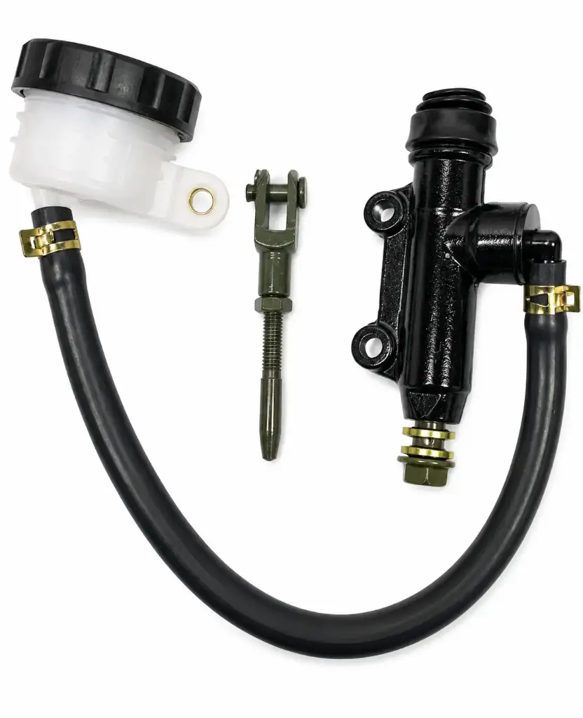 BOMBA FRENO POSTERIOR PULSAR200NS