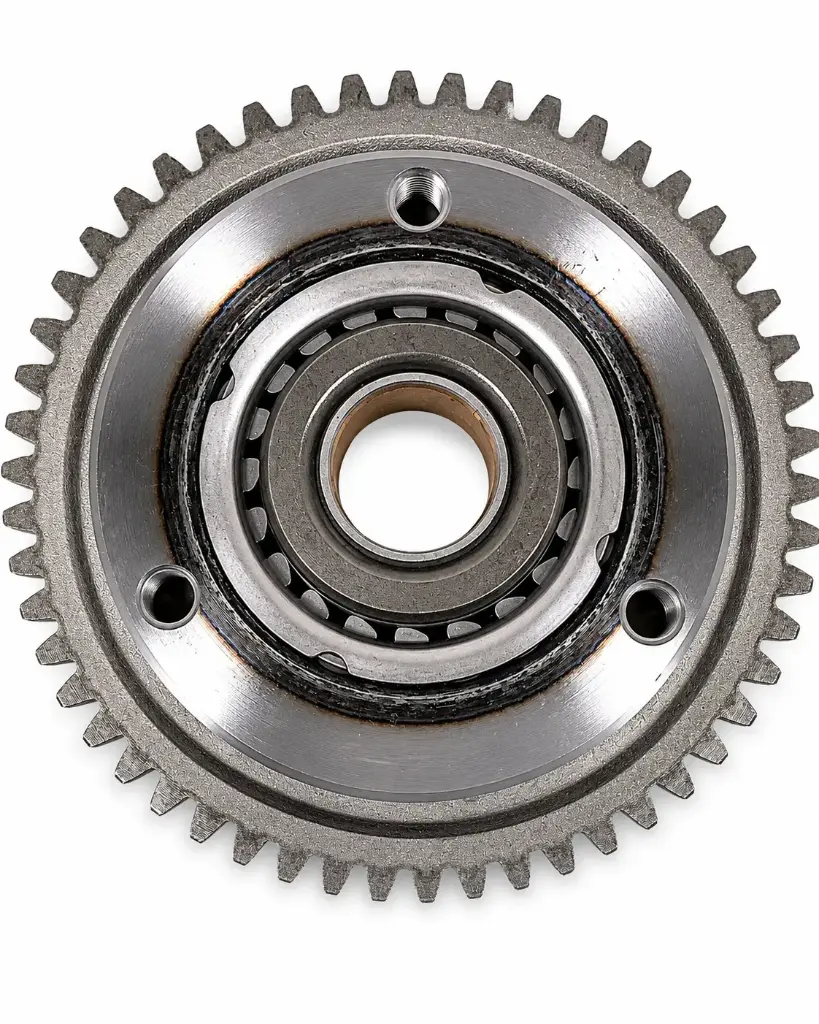 BENDIX ARRANQUE CG200