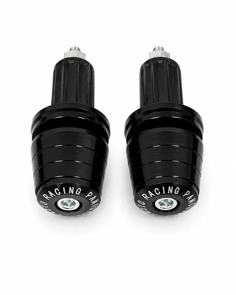 TOPE TIMON PH-001 NEGRO