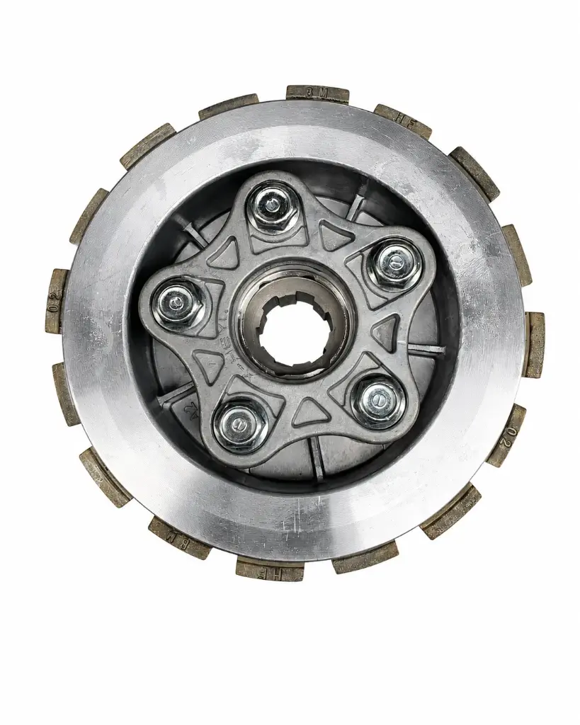 MASA EMBRAGUE 5H 5D CG125