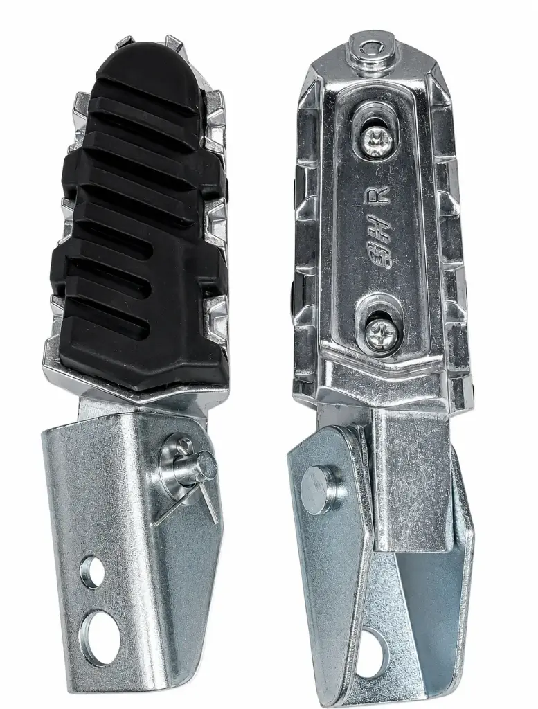 ESTRIBO POSTERIOR - SHINERAY / GP 200