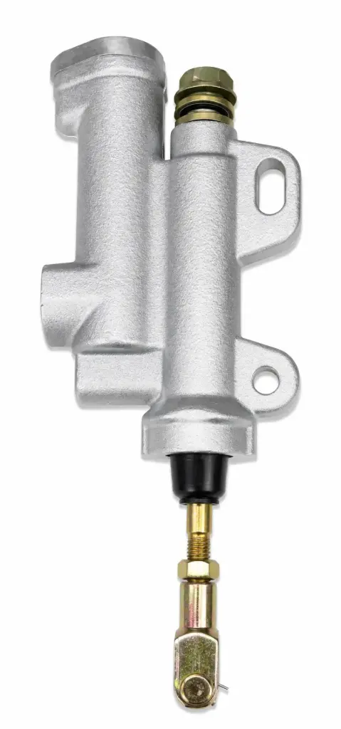 BOMBA DE FRENO POSTERIOR - FACTORY AK47 / SHINERAY