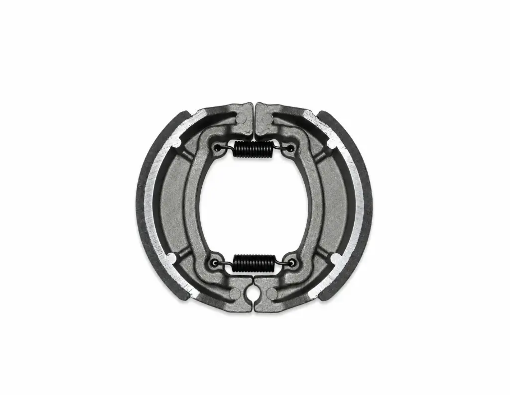ZAPATA DE FRENO - AX100 