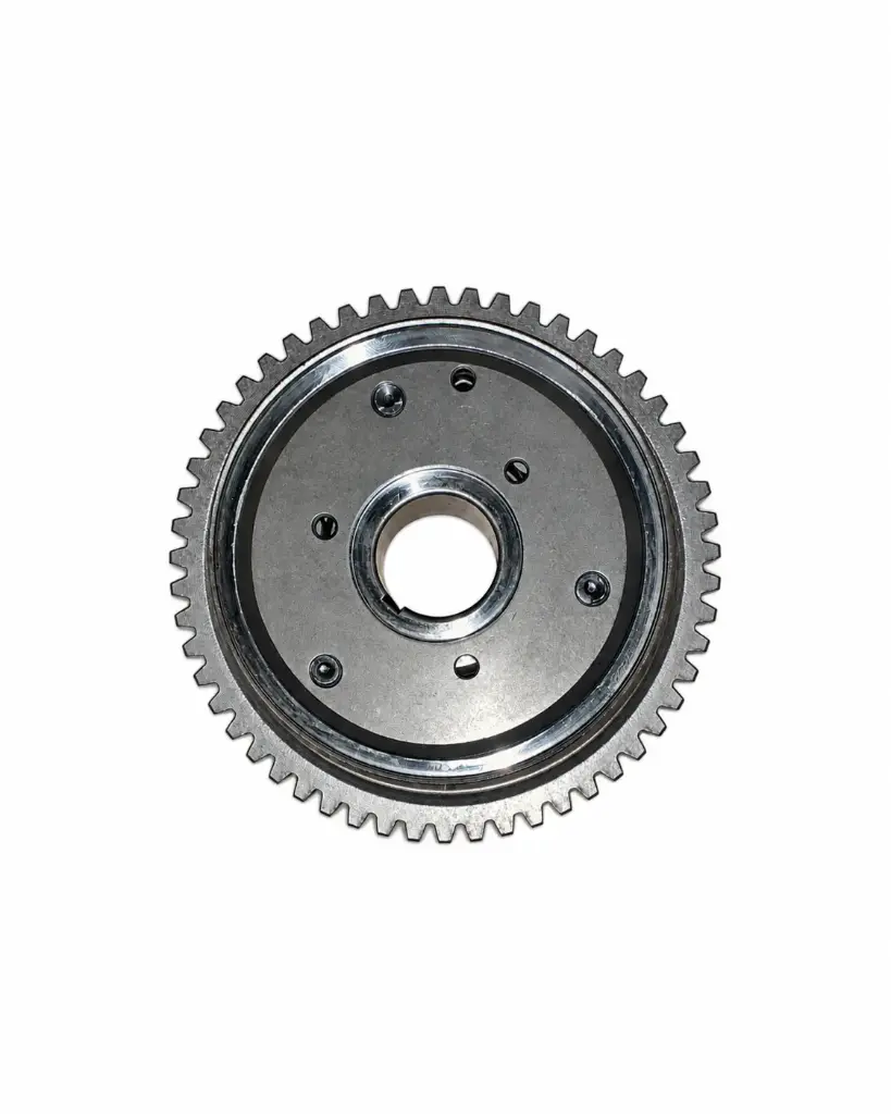 BENDIX ARRANQUE - GY6125		 