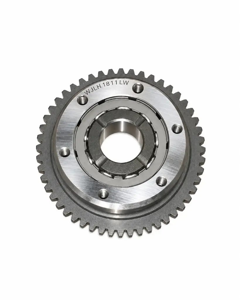 BENDIX ARRANQUE - SKR200 - 6H	 