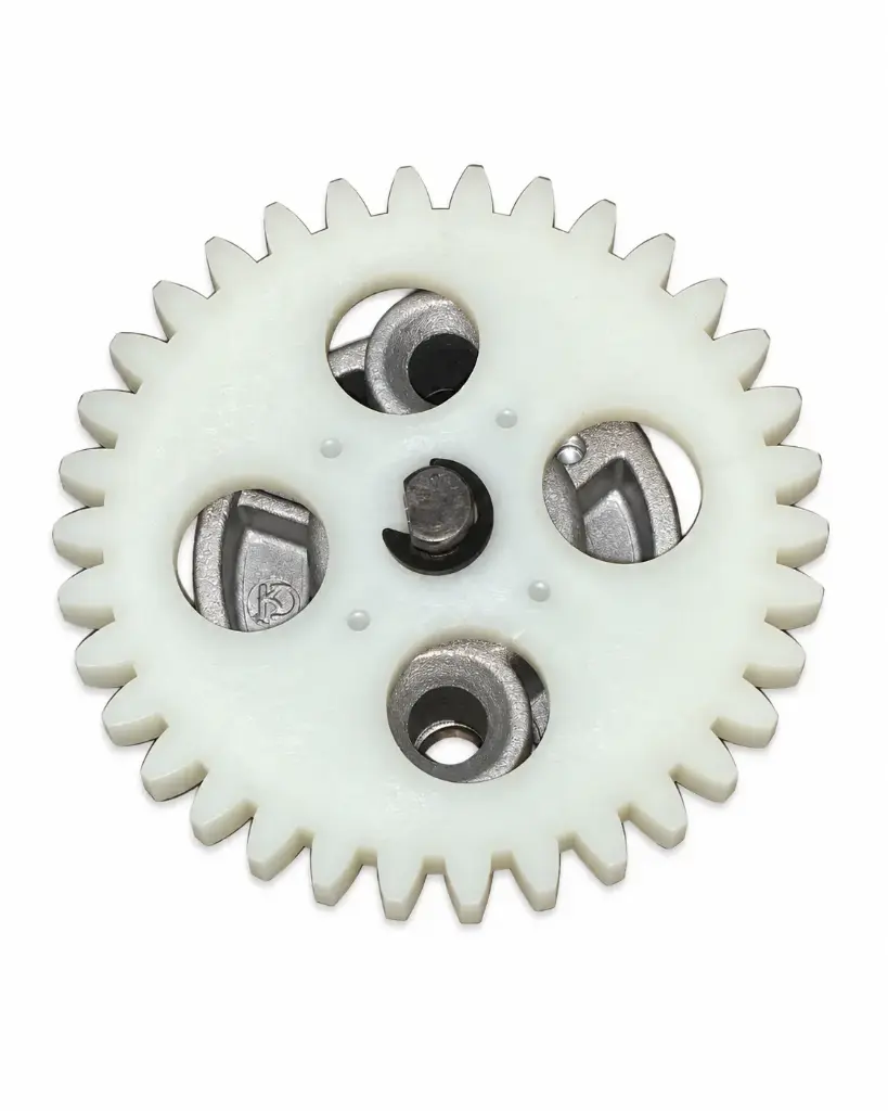 BOMBA DE ACEITE - CG200 - 37T