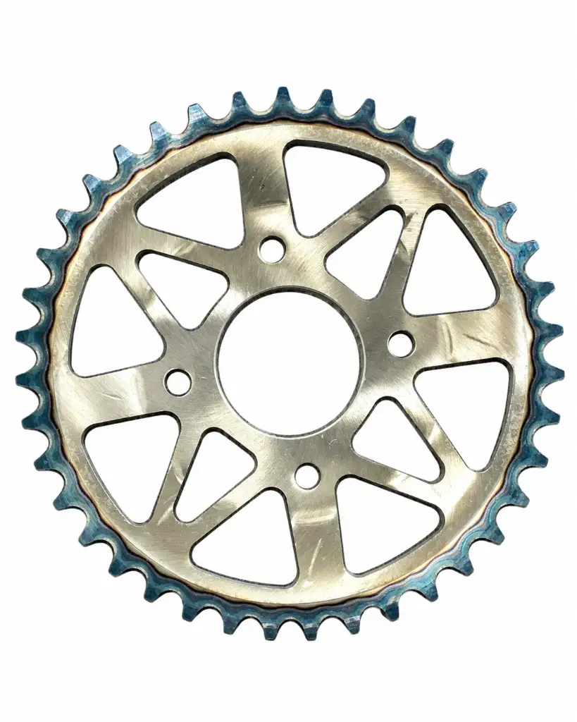 CATALINA - FACTORY250 - 520H - 41T - 4H - ( CARBONO )	 