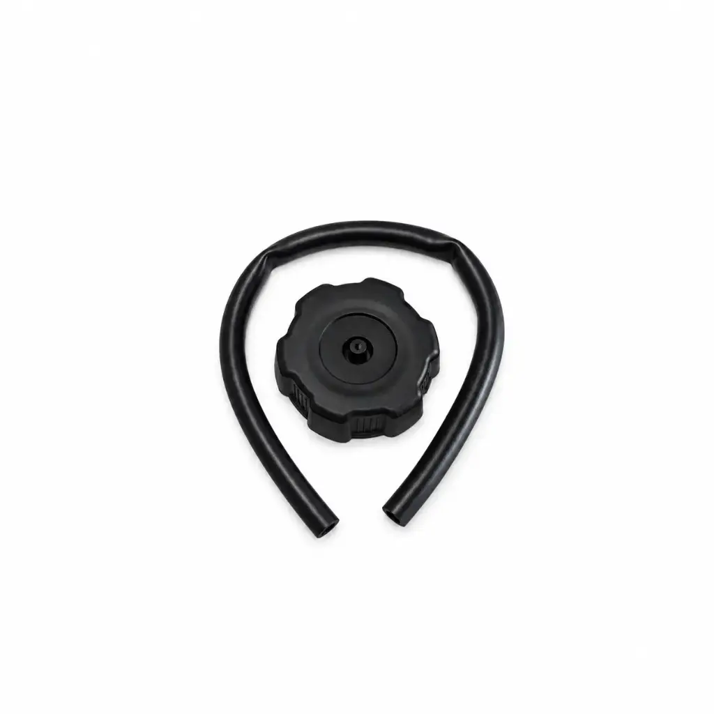 TAPA DE TANQUE DE GASOLINA - SKR200