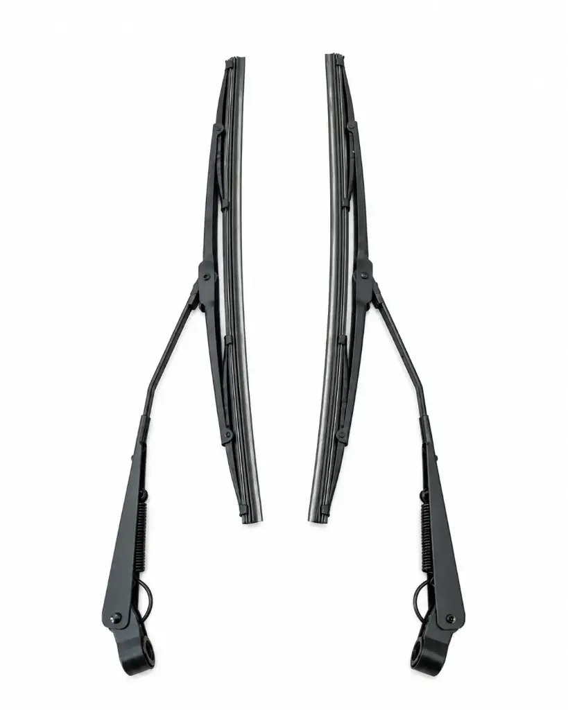 PLUMA LIMPIA PARABRISAS - VX200ZK 7-10