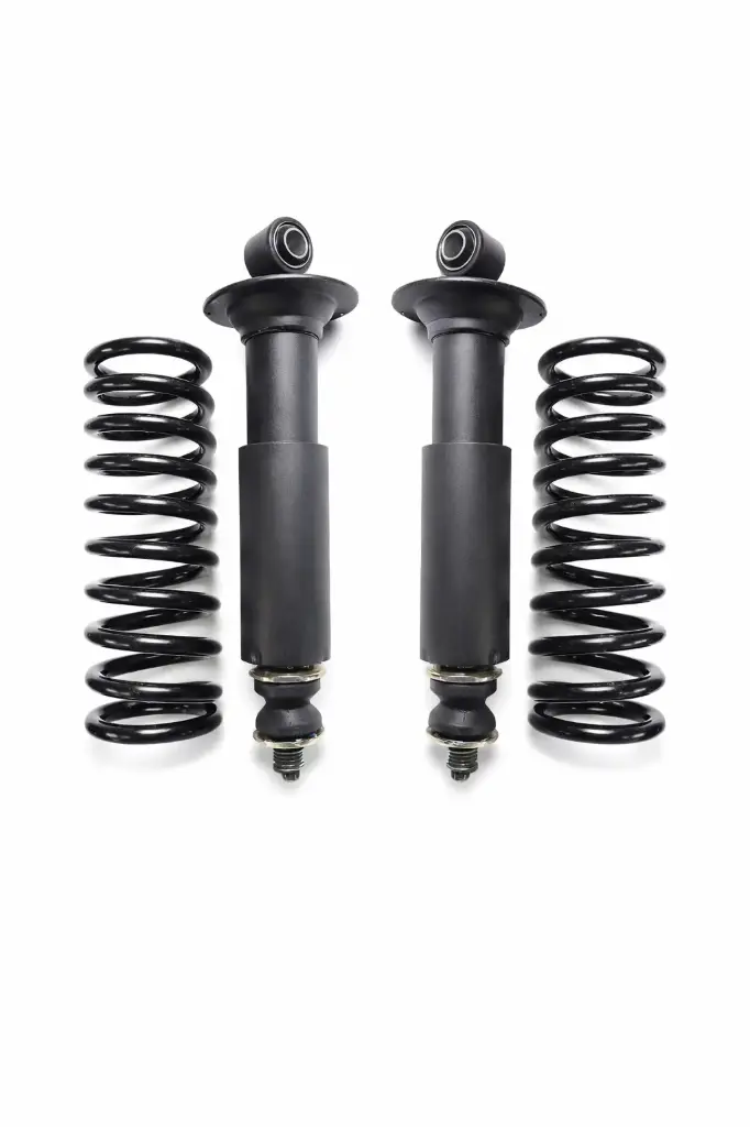 AMORTIGUADOR POSTERIOR (PAR) VX200ZK 7-10