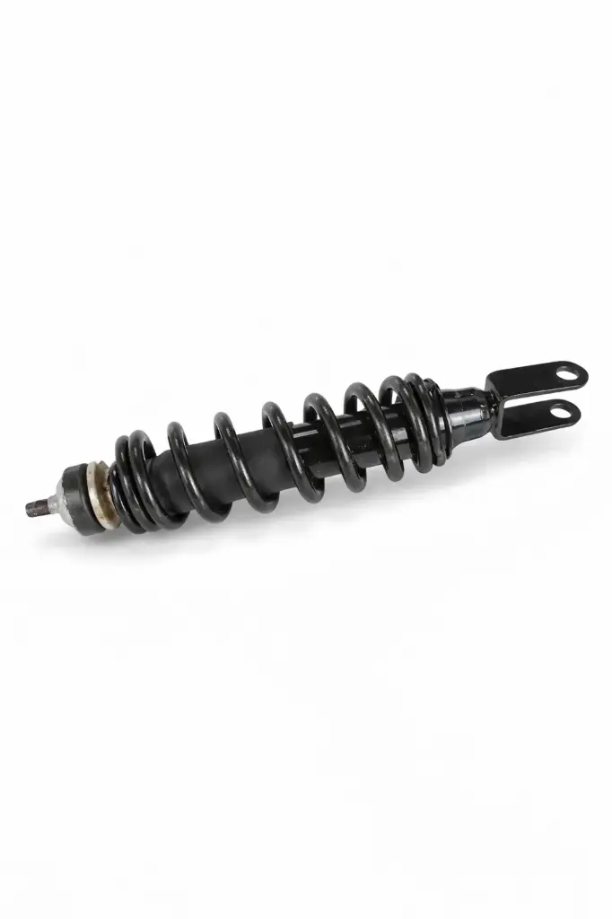 AMORTIGUADOR FRONTAL (U) MOTOTAXI (VYCAST / RCJ / ATUL / MOTOR.1)