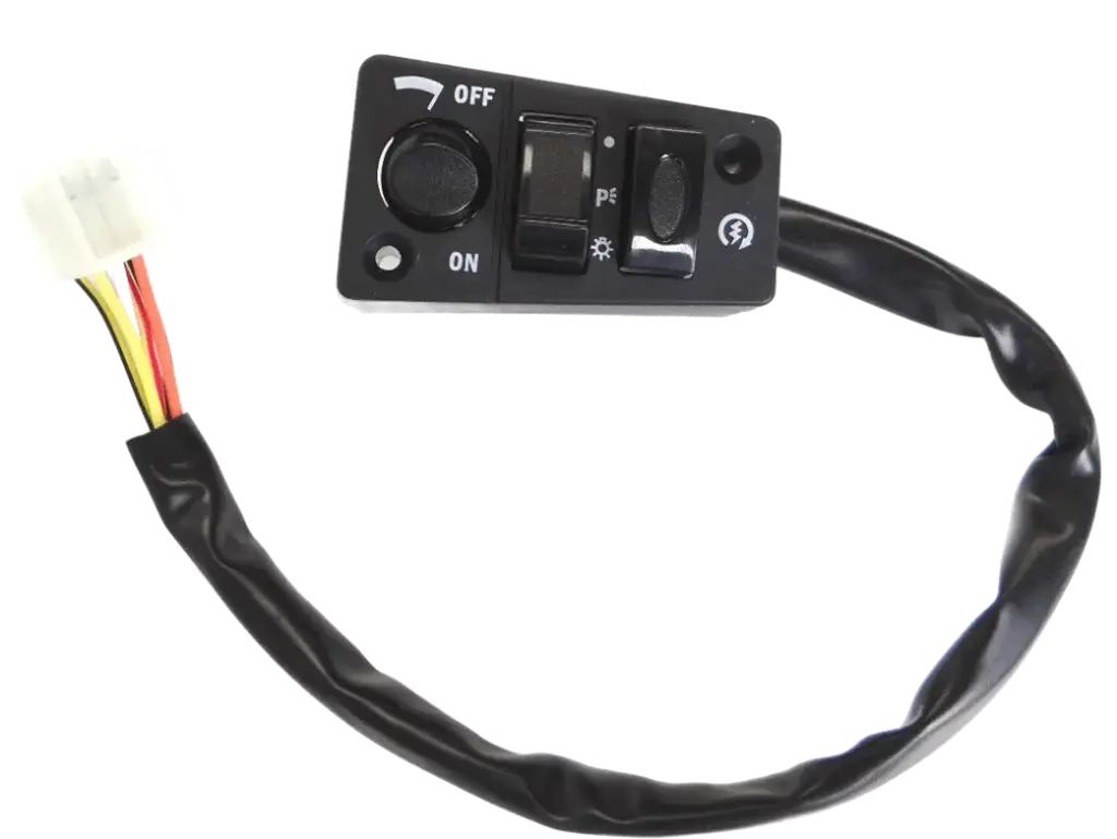 MANDO O SWITCH RH DE ARRANQUE VX200ZK 7-10