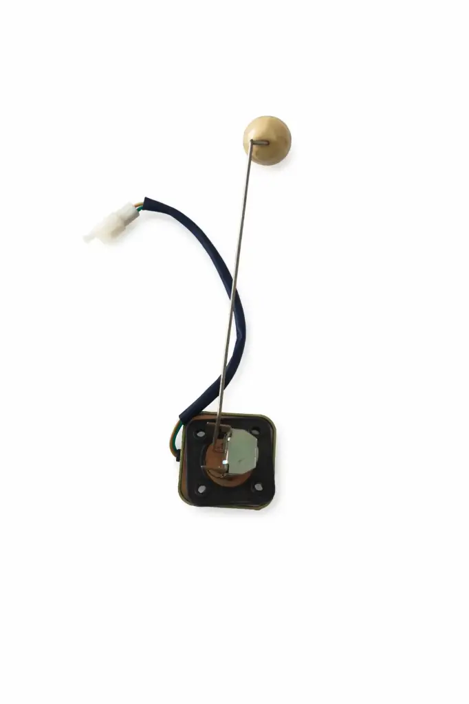 BOYA DE TANQUE VY200ZK 6-8