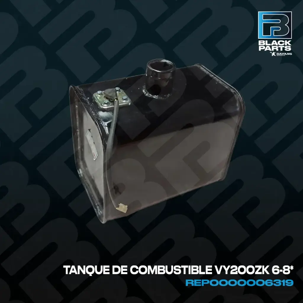TANQUE DE COMBUSTIBLE  VY200ZK 6-8
