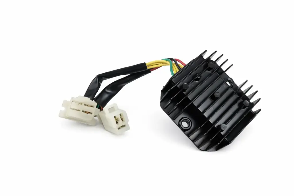 RECTIFICADOR DE CORRIENTE AC/DC 5 CABLES - DY250 / CHIEF 