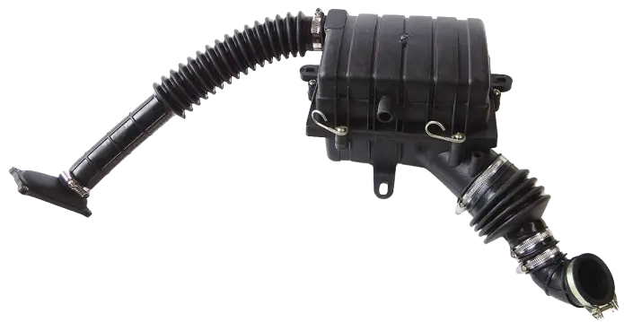 DEPURADOR ARMADO INC FILTRO VX200ZK 7-10