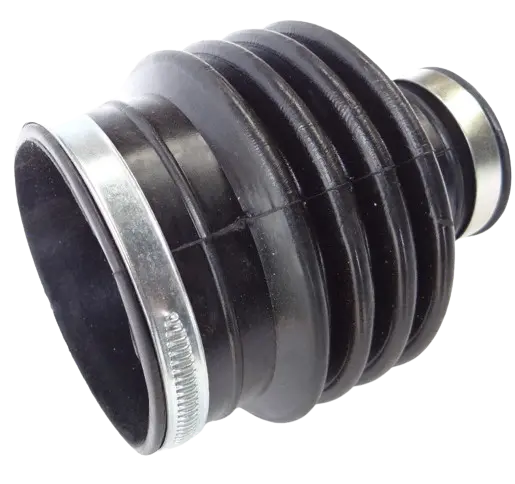 MANGUERA ACORDEON FILTRO DE AIRE INC BRIDAS VX200ZK 7-10