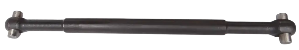 EJE FLECHA DE RUEDA RH VX200ZK 7-10