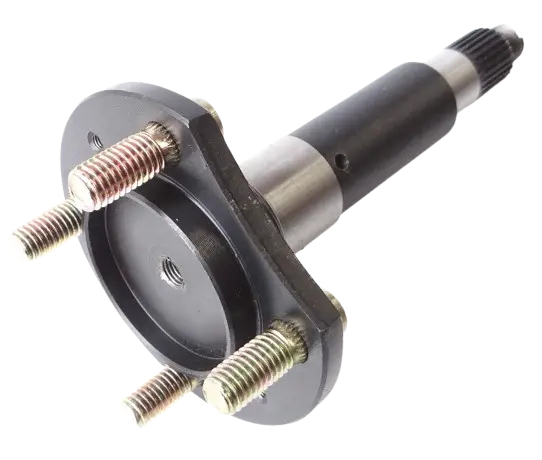 EJE DE RUEDA POSTERIOR VX200ZK 7-10