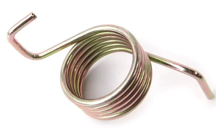 RESORTE DE RETORNO PEDAL DE FRENO UNIVERSAL - VX200ZK 7-10