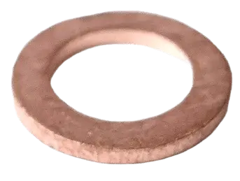 ARANDELA DE PIÑON - CB200 OIL COOLED VX200ZK 7-10 - SATELITE DIFERENCIAL - ( DELGADA )