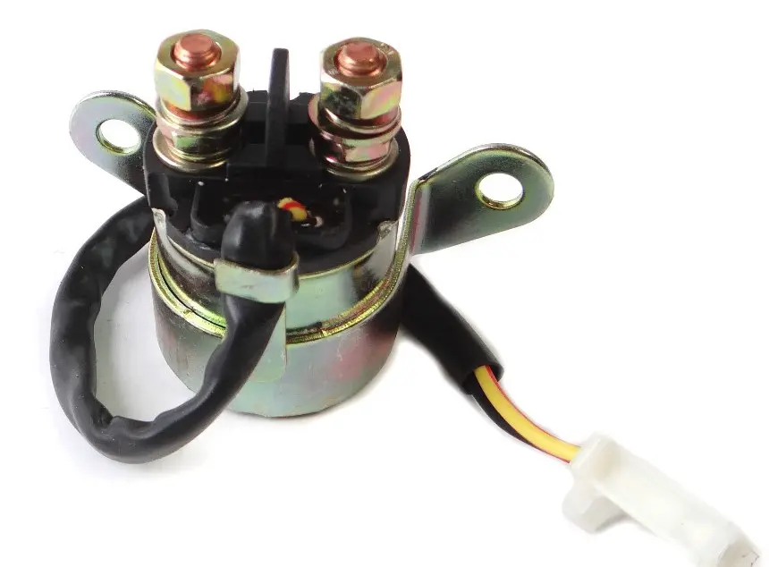 AUTOMATICO DE ARRANQUE UNIVERSAL