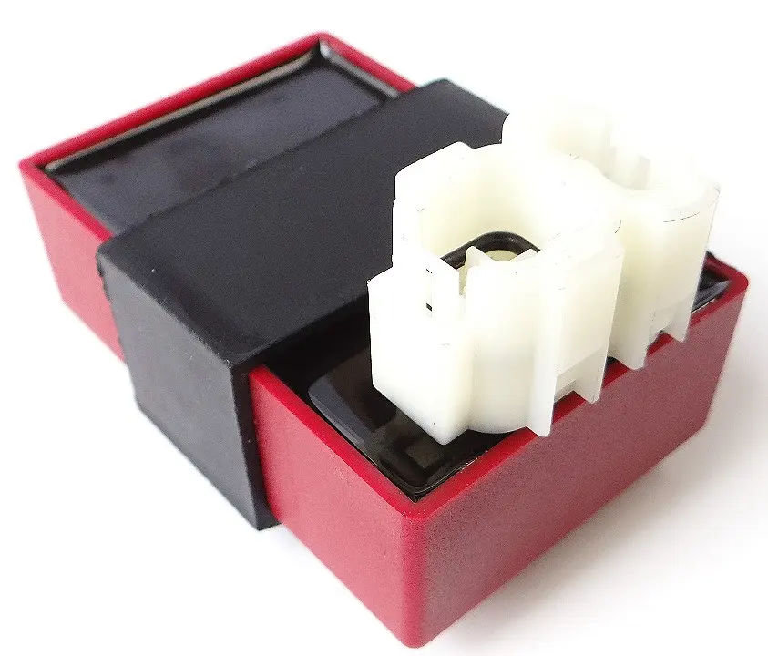 CDI 74*49*23 (S/REDONDO) (2-4 PIN) VX200ZK 7-10