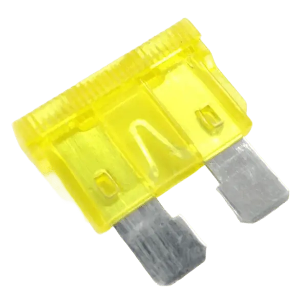 FUSIBLES DE UÑA 20A 